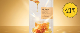 Vivantis.sk - Zľava 20 % na produkty Mizon 