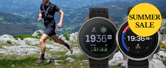 Hodinky.cz - Letní slevy na Suunto