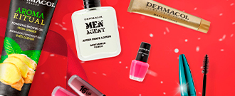 Dermacol.cz - Letní slevy až 70 % 