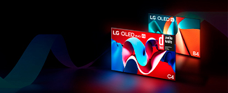 LGshop.cz - Fanděte naplno s LG TV