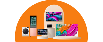 LGshop.cz - LG rozdává 11 odměn