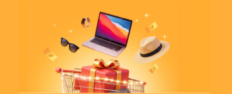 AliExpress - Letní slevy