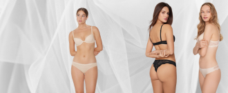 Tezenis.com - Kalhotky: 3 za 349 Kč / 5 za 549 Kč