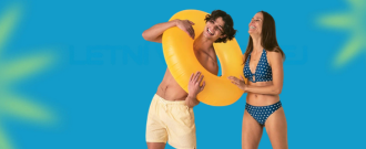 Zalando-lounge.cz - Letní výprodej: Slevy až 75 %