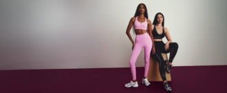 Victoria's Secret - VSX kolekce: Kup 2, zaplať 1