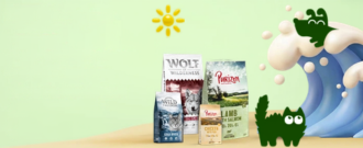 Zoohit.cz - Sleva 15 % na granule vybraných značek