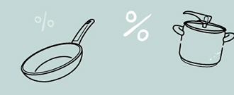 Tescoma - Zľava 25 % na GrandChef pre členov T-klubu