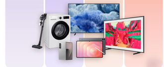 Samsung - Zľavy až 30 % na vybrané produkty 