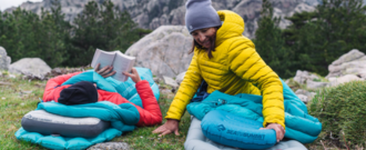 Outdoorshops.cz - Kompletní vybavení pro turistiku, cestování a kempování 