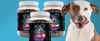 Pet-market.sk - Tobby Natural Dental Snack 