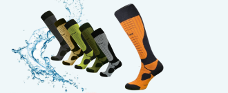 Nanoagtive.sk - NANOSOX – funkčné ponožky so zľavou až 21 %