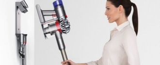 Dyson.sk - Ušetrite až 150 € na akumulátorovom vysávači