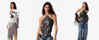 Desigual.com - Výpredaj s 50 % zľavami