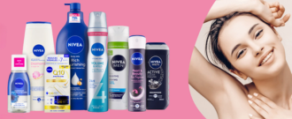 TetaDrogerie.cz - Sleva 40 % na značky Nivea a Labello