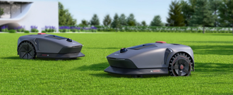 MOVA - MOVA Lawn Mower 1000