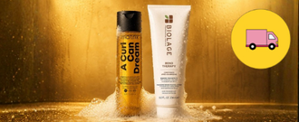 Krasa.cz - Při nákupu kosmetiky Biolage a Matrix 
