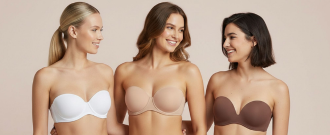 Tezenis.com - Podprsenky: Druhý kus se slevou 50 %