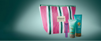 Douglas.sk - Darček pri nákupe produktov Douglas Collection v hodnote nad 39 Eur