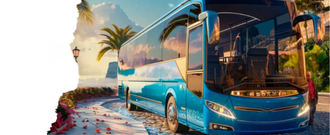 INFOBUS - Jízdenky na autobus, vlak a letadlo