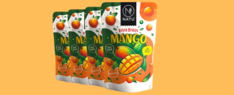 NATU - Mango days!