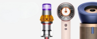 Dyson.sk - Zľavy až do konca mesiaca