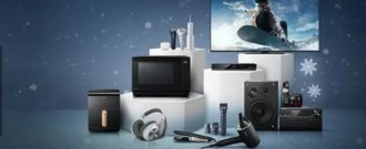 Panasonic - Letný výpredaj je tu!