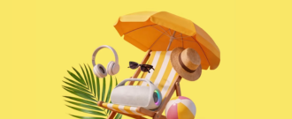 AliExpress - Vacation sale