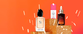 SEPHORA - Zľavy na vybrané produkty