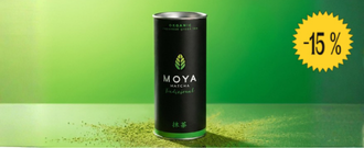 Vivantis.cz - Sleva 15 % na produkty MOYA