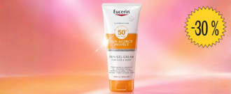 Vivantis.sk - Zľava 30 % na produkty Eucerin 