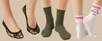 Calzedonia.com - Ponožky 4 + 1 zdarma