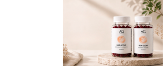 AG Beauty - Produkt mesiaca so zľavou 10 %