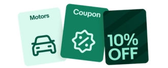 eBay - Získajte zľavu 10 %