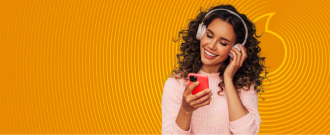Vodafone.cz - Sleva 21 % napořád na tarif sLimitem S