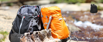 Nejoutdoor.cz - Sleva 5 % na vše