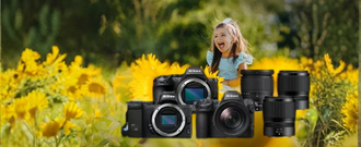 FotoŠkoda.cz - Nikon Week: Sleva až 10 %