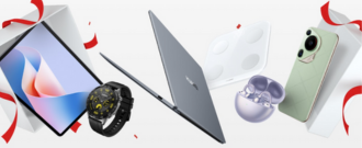 Huawei.cz - Sleva 15 % na všechny produkty