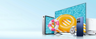 Xiaomi - Letní výprodej 