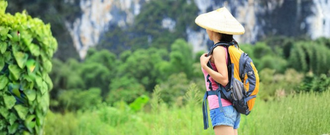 Travelsim Asia - Cestovná eSIM pre Áziu