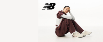 NewBalance.sk - Zľavy až 50 % 