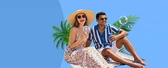 AliExpress.com - Zábavné letné zľavy až 60 %