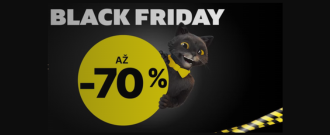 Dormeo.sk - Letný Black Friday so zľavami až 70 %