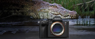 FotoŠkoda.cz - Sony Alpha A7R VI