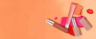Sephora - SUMMER LIPS VIBE




