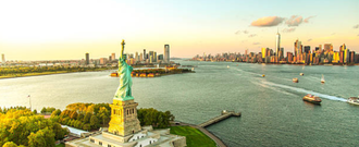 GoCity.com - Bezplatná prohlídka Big Bus Tour New York 