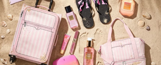 Victoria's Secret - Letní nezbytnosti 