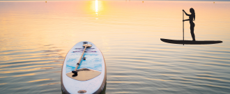 inSPORTline - Paddleboardy nyní za akční ceny
