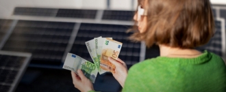 Tipa - Zľava 10 % na vybrané solárne zostavy