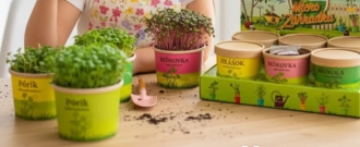 MyGreens.sk - Darček k nákupu nad 60 €