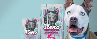 Pet-market.sk - Ibero Cold Press Rabitt